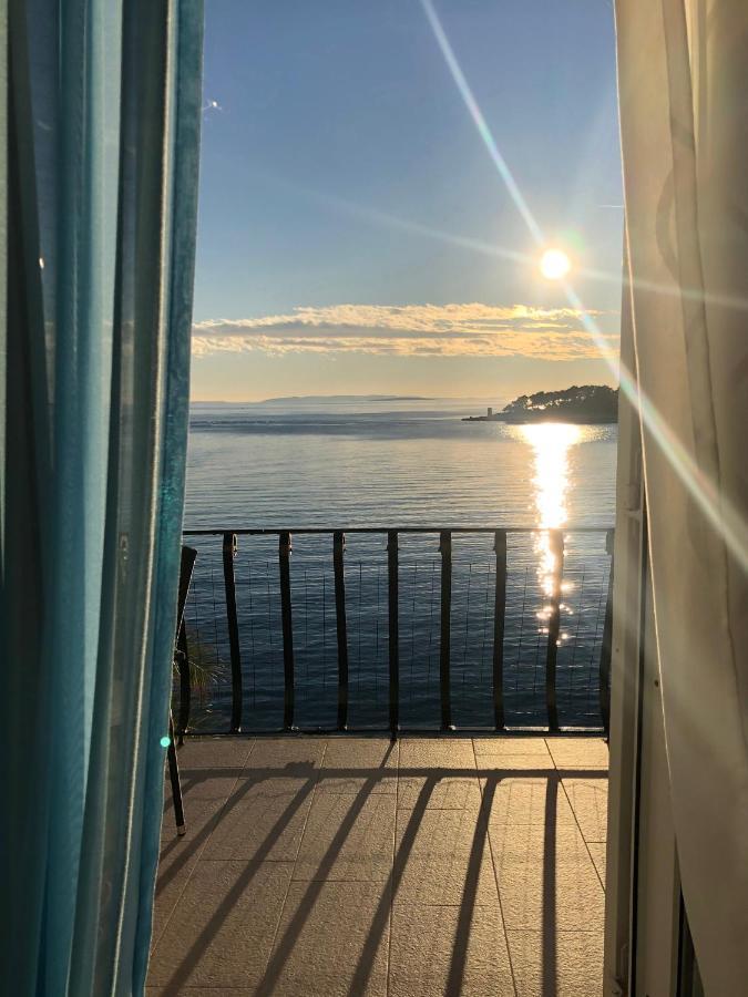 Apartment Julietta Rab Town Exterior photo