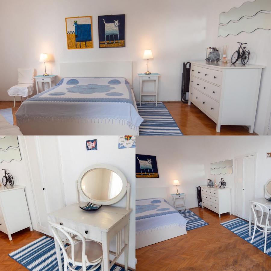 Apartment Julietta Rab Town Exterior photo